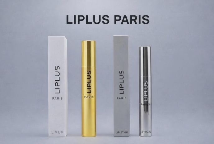 Duo Lèvres Iconiques– Lip Up + Lip Stain
