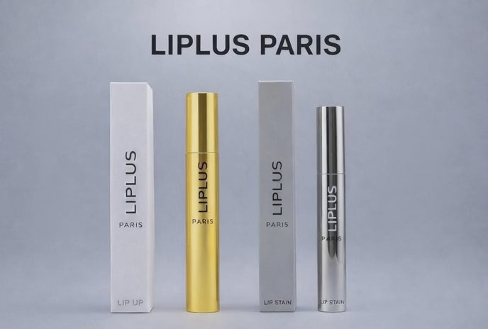 Duo Lèvres Iconiques– Lip Up + Lip Stain