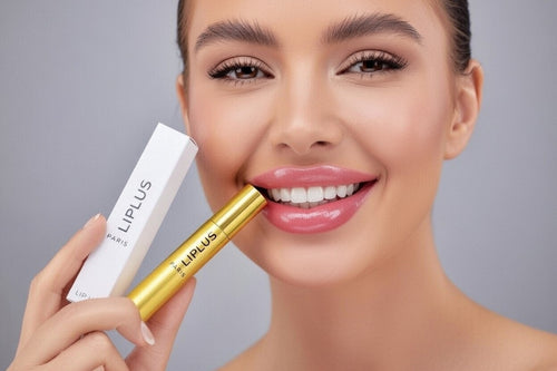 💄 LIP UP – Lip Plumper
LIPLUS PARIS