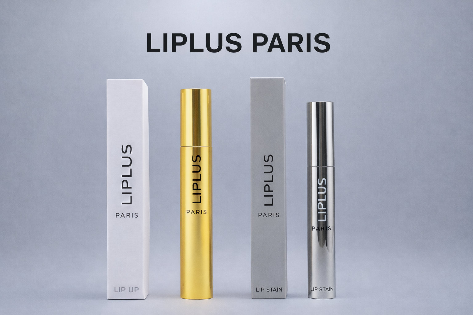 Duo Lèvres Iconiques– Lip Up + Lip Stain